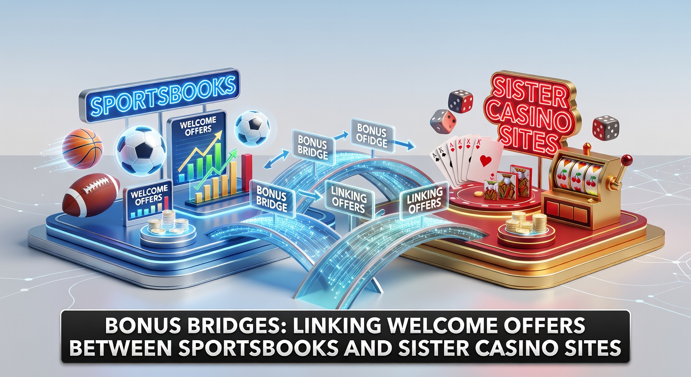 Screenshot of a sportsbook app dashboard showing linked casino bonus activation with promo code entry and reward breakdown